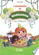 Logo O aniversário de Margarida Ícone Logo O aniversário de Margarida Ícone