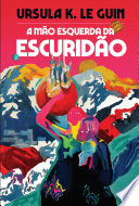 Logo A mão esquerda da escuridão Ícone Logo A mão esquerda da escuridão Ícone