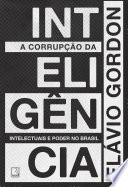 Logo A corrupção da inteligência Ícone Logo A corrupção da inteligência Ícone