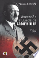 Logo Ascensão e Queda de Adolf Hitler Ícone Logo Ascensão e Queda de Adolf Hitler Ícone