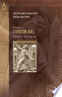 Logo Lendo o Livro de Joel Ícone Logo Lendo o Livro de Joel Ícone