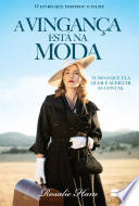 Logo A vingança está na moda Ícone Logo A vingança está na moda Ícone