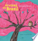 Logo Árvores do Brasil Ícone Logo Árvores do Brasil Ícone