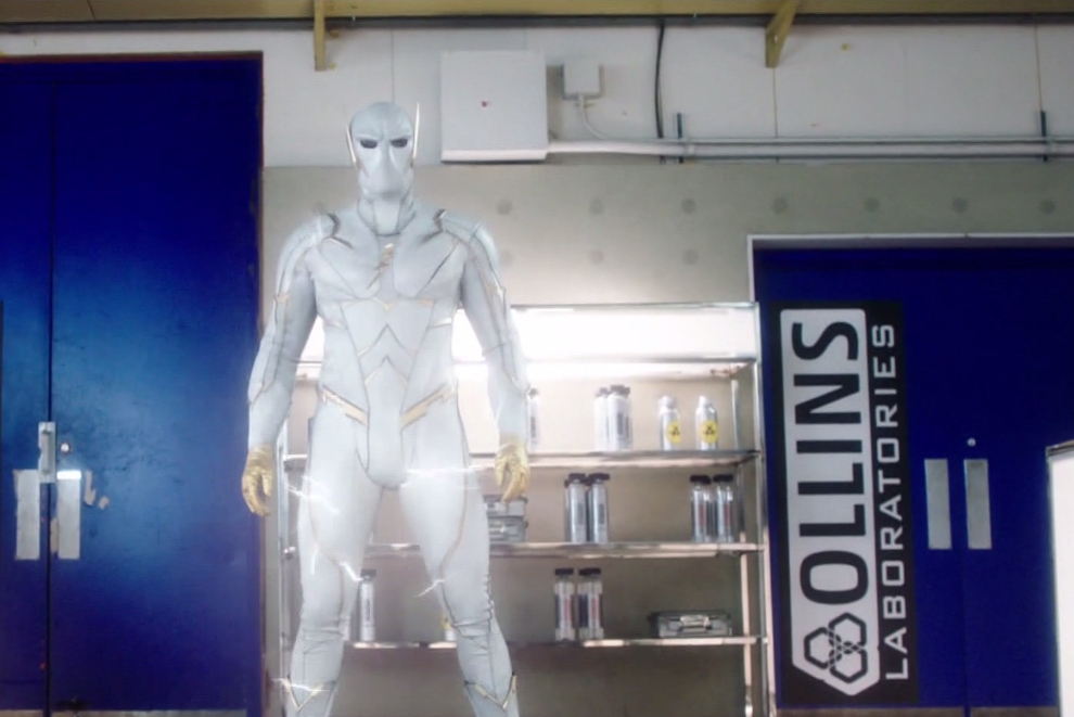 The CW/Reprodução