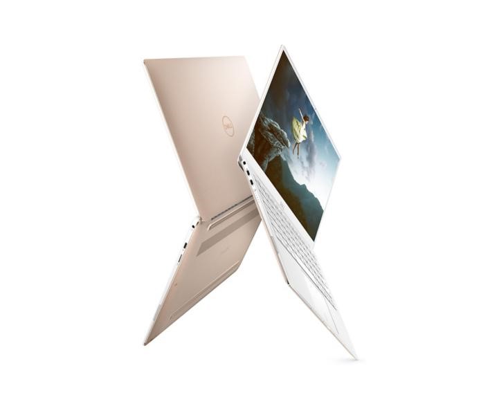 Imagem: Notebook Dell XPS, Intel Core i7 10ª Geração, 16GB de RAM e SSD 512GB