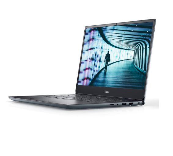 Imagem: Notebook Dell Vostro 14 5000, Intel Core i7, 16GB de RAM e SSD 256GB