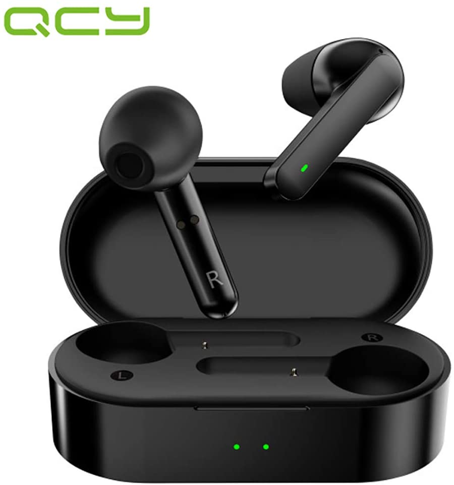 Imagem: Fone de Ouvido Bluetooth QCY T3