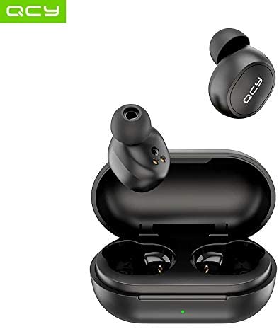Imagem: Fone de Ouvido Bluetooth QCY T4