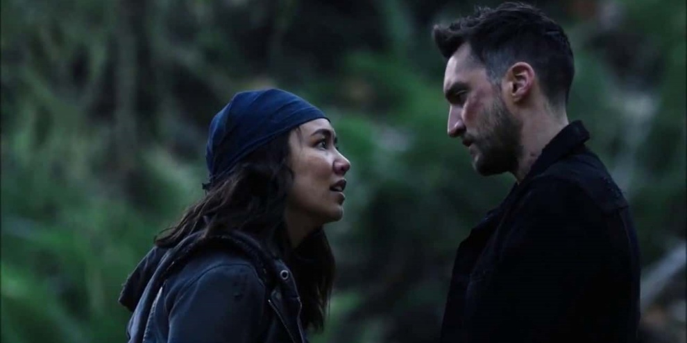 (Fonte: The CW/Divulgação)