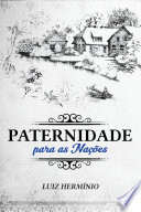 Logo Paternidade para as Nações Ícone Logo Paternidade para as Nações Ícone