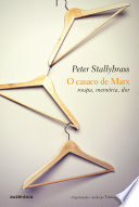 Logo O casaco de Marx Ícone Logo O casaco de Marx Ícone