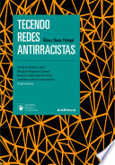Logo Tecendo redes antirracistas Ícone Logo Tecendo redes antirracistas Ícone