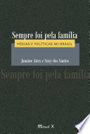 Logo Sempre foi pela família Ícone Logo Sempre foi pela família Ícone
