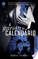 Logo A garota do calendário: Janeiro Ícone Logo A garota do calendário: Janeiro Ícone