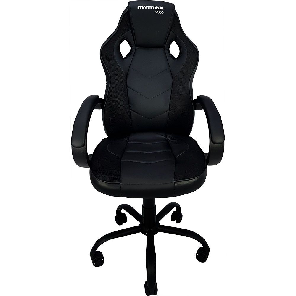 Imagem: Cadeira Gamer MX0 Giratoria, Mymax