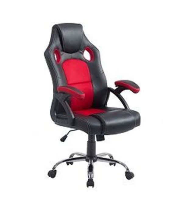 Imagem: Cadeira Gamer Extreme, Facthus