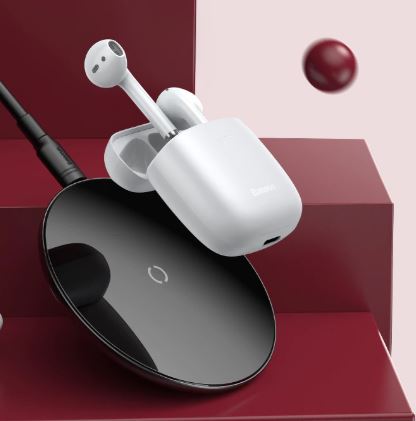 Picture: Baseus w04 Bluetooth Headset