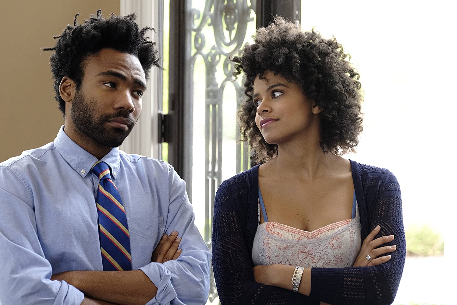 Empoderamento negro: conheça séries e filmes sobre racismo | Minha Série