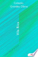 Logo Vila Rica Ícone Logo Vila Rica Ícone