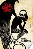 Logo Clube da insônia Ícone Logo Clube da insônia Ícone