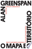 Logo O mapa e o território Ícone Logo O mapa e o território Ícone