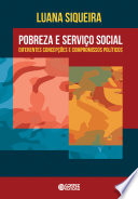 Logo Pobreza e Serviço Social Ícone Logo Pobreza e Serviço Social Ícone