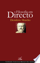 Logo Filosofia em Directo Ícone Logo Filosofia em Directo Ícone