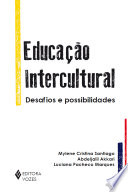 Logo Educação intercultural Ícone Logo Educação intercultural Ícone