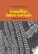 Logo Famílias inter-raciais Ícone Logo Famílias inter-raciais Ícone