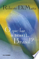 Logo O Que faz o Brasil, Brasil? Ícone Logo O Que faz o Brasil, Brasil? Ícone
