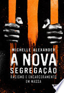 Logo A nova segregação Ícone Logo A nova segregação Ícone