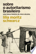 Logo Sobre o autoritarismo brasileiro Ícone Logo Sobre o autoritarismo brasileiro Ícone