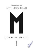 Logo M, O Filho Do Século Ícone Logo M, O Filho Do Século Ícone