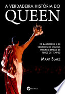 Logo A verdadeira história do Queen Ícone Logo A verdadeira história do Queen Ícone