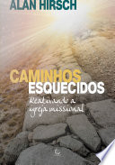 Logo Caminhos esquecidos Ícone Logo Caminhos esquecidos Ícone