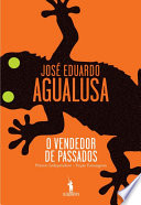 Logo O Vendedor de Passados Ícone Logo O Vendedor de Passados Ícone