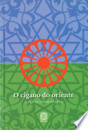 Logo O cigano do oriente Ícone Logo O cigano do oriente Ícone