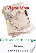 Logo Caderno de Encargos Ícone Logo Caderno de Encargos Ícone