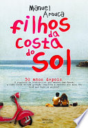 Logo Filhos da Costa do sol Ícone Logo Filhos da Costa do sol Ícone