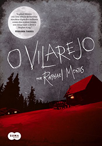 Imagem: E-book O Vilarejo, Raphael Montes