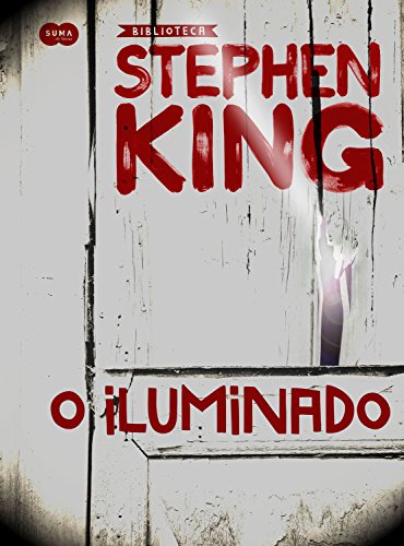 Imagem: E-book O iluminado, Stephen King