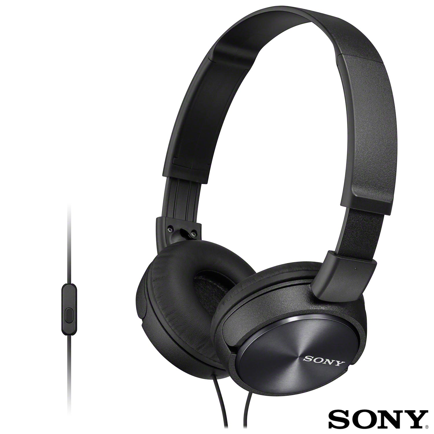 Imagem: Headphone Sony MDR-ZX310AP