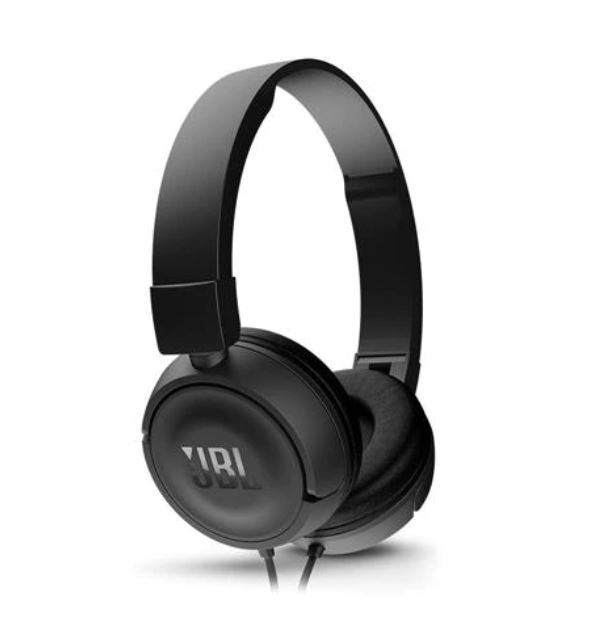 Imagem: Headphone JBL T450
