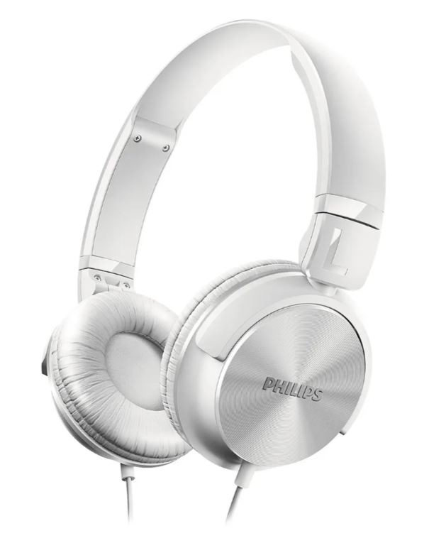 Imagem: Headphone Philips SHL3060
