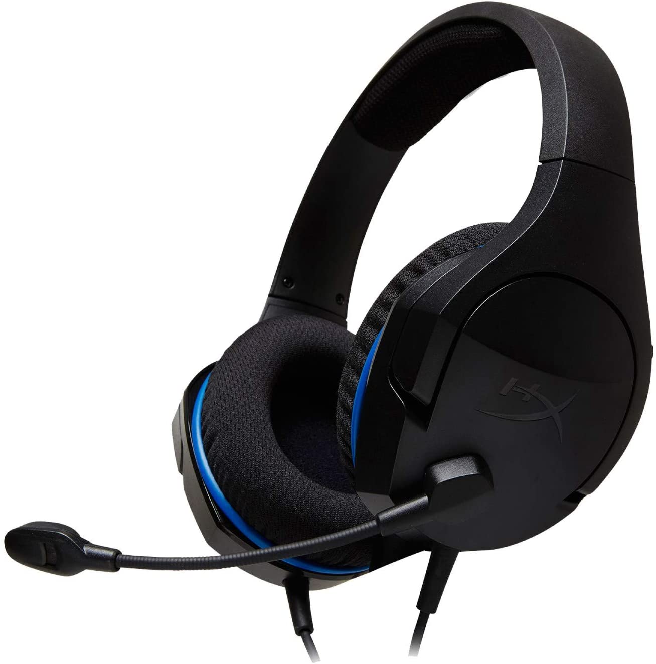 Imagem: Headset Gamer HyperX Cloud Stinger Core