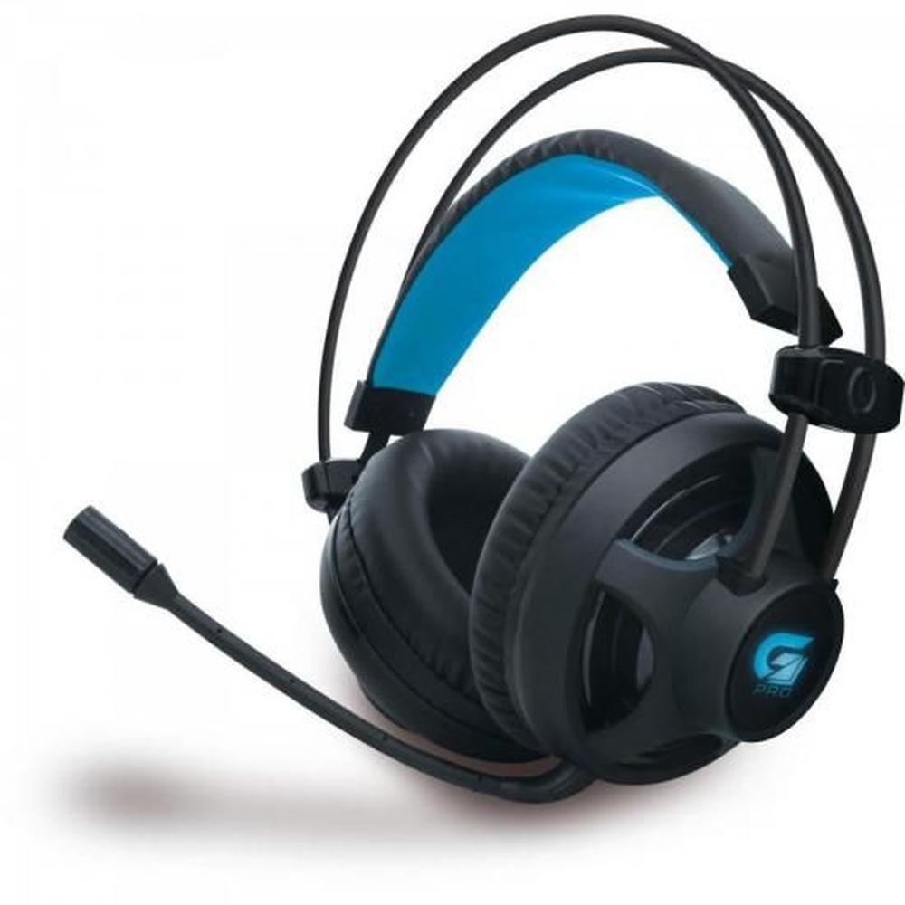 Imagem: Headset Gamer Pro H2 Preto, Fortrek