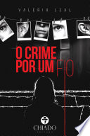 Logo O Crime por um Fio Ícone Logo O Crime por um Fio Ícone