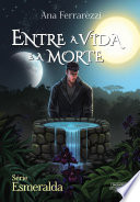Logo Entre a Vida e a Morte Ícone Logo Entre a Vida e a Morte Ícone