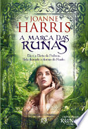 Logo A Marca das Runas Ícone Logo A Marca das Runas Ícone
