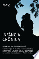 Logo INFÂNCIA CRÔNICA Ícone Logo INFÂNCIA CRÔNICA Ícone
